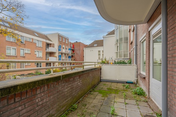 Medium property photo - Eerste van Swindenstraat 485, 1093 GB Amsterdam